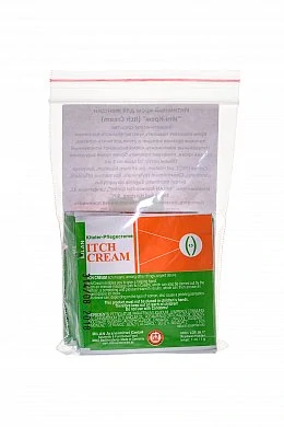 Возбуждающий крем ITCH CREAM Итч-Крем 1 мл — фото 7
