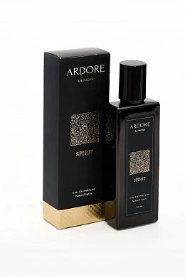 Парфюмерная вода Spirit Ardore унисекс 50 мл — фото 4