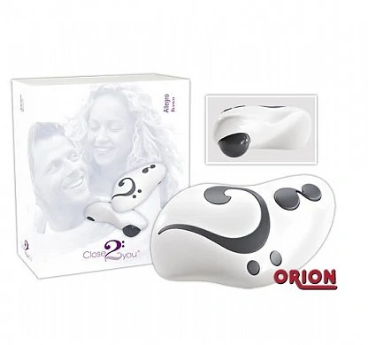 Компактный и эргономичный вибратор, достаточно просто включить