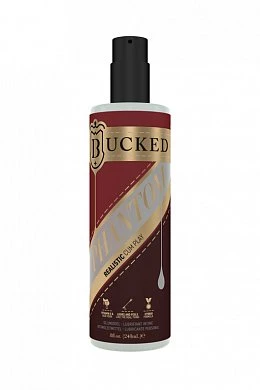 Лубрикант-гибрид имитирующий сперму JO Bucked Phantom Cum Play 240 мл — купить в секс-шопе LoveDoctor