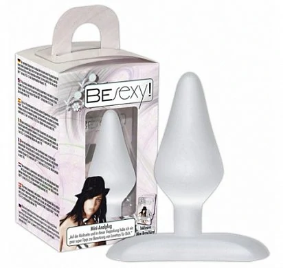 Втулка Be sexy Mini — купить в секс-шопе LoveDoctor