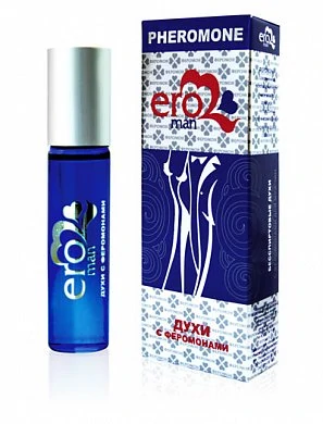 Мужские духи Eroman 8 мл муж — купить в секс-шопе LoveDoctor