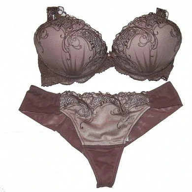 Комплект белья Fajishi — купить в секс-шопе LoveDoctor