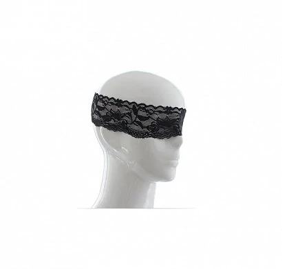 маска кружево