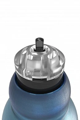 Гидронасос для увеличения члена Bathmate Hydromax X30 Blue 30 см — фото 12