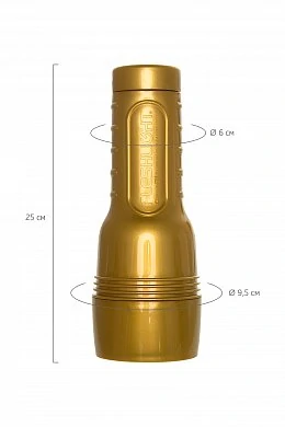 Мастурбатор Fleshlight Pink Lady Stamina Training Unit вагина — фото 13