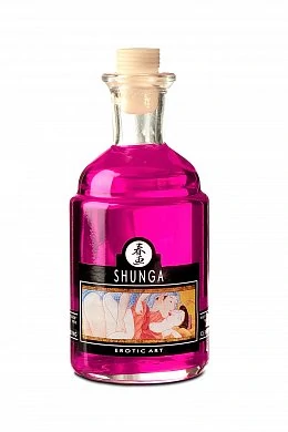 Масло для тела Intimate Kisses чувственная мята съедобное 100 мл — купить в секс-шопе LoveDoctor