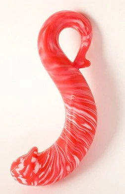Фаллоимитатор Love Snake — купить в секс-шопе LoveDoctor