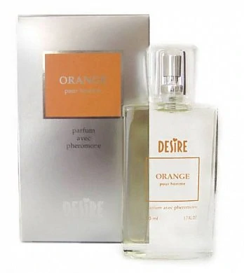 Desire Orange - Hugo Boss In Motion мужские 50 мл — фото 2