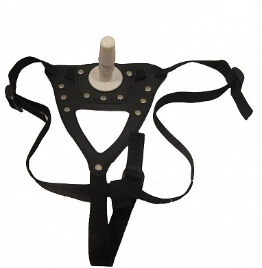 Трусики со штырьком для насадок