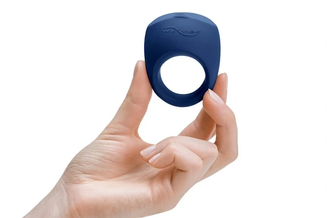 Виброкольцо для пар