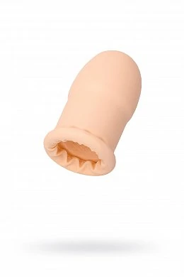 Удлиняющая насадка 2.5'' 6 см — купить в секс-шопе LoveDoctor
