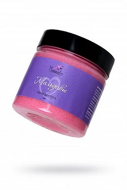 Скраб для тела Eromantica «Мальдивы» 200 гр — купить в секс-шопе LoveDoctor