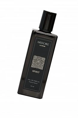 Парфюмерная вода Spirit Ardore унисекс 50 мл — купить в секс-шопе LoveDoctor