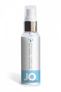 Лубрикант на водной основе для женщин JO H2O Womens 60 мл — купить в секс-шопе LoveDoctor