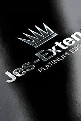 Устройство для увеличения пениса Jes-Extender Titanium — фото 8