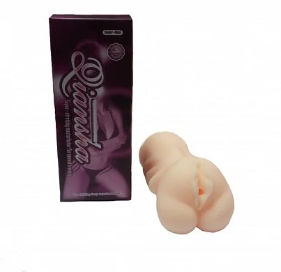 Мастурбатор Liansha 13,5 см — купить в секс-шопе LoveDoctor
