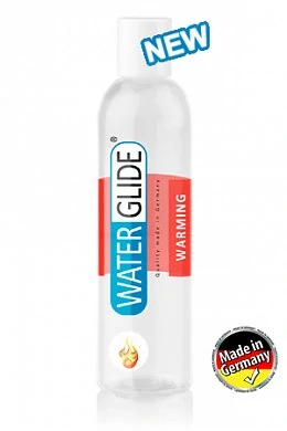 Waterglide Warming возбуждающий любрикант 150 мл — купить в секс-шопе LoveDoctor