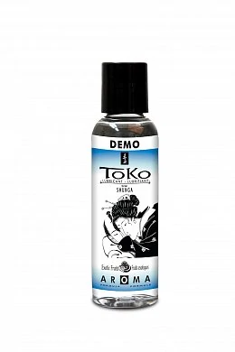 Лубрикант ToKo Aroma экзотические фрукты 60 мл — купить в секс-шопе LoveDoctor