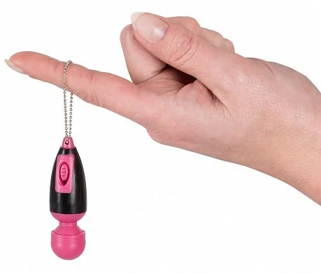 Вибратор брелок Key Ring Vibe — фото 2
