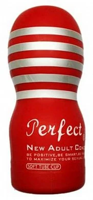 Мастурбатор Perfect Глубокий Ротик — купить в секс-шопе LoveDoctor