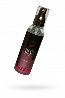 Гель Desire с феромонами для женщин 100 мл — купить в секс-шопе LoveDoctor