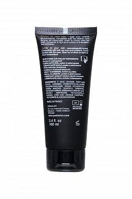 Интимный гель YESforLOV Comfort & performance анальный 100 мл — фото 3