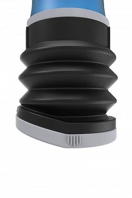 Гидронасос для увеличения члена Bathmate Hydromax X40 Blue 35 см — фото 11