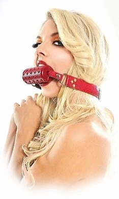 Кляп Breathable Gag — купить в секс-шопе LoveDoctor