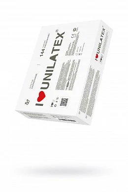 Презервативы Unilatex Natural Plain ультратонкие №144 — купить в секс-шопе LoveDoctor