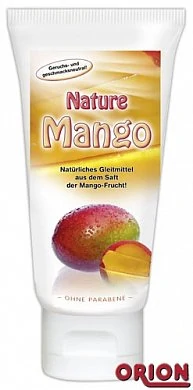 Смазка Nature Mango 50 мл — купить в секс-шопе LoveDoctor