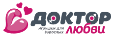 Доктор любви Лого