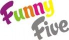 Sexus Funny Five Лого