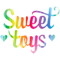 Sweet_toys - Лого