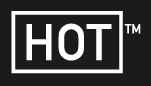 hot logo