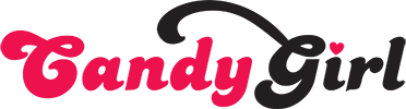 Candy Girl - лого