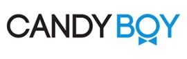Candy boy - Лого