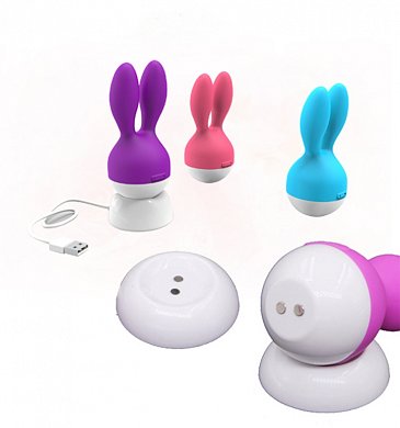 Magnetic-chargeable-rabbit-vibrator-sex-toy-Body-Massager-Vibrator-for-Women-Female-Sex-Toys-Adult-Sex