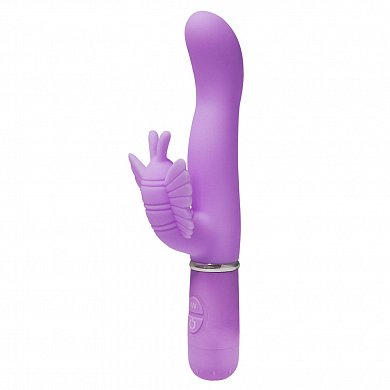30-frequency-dual-vibration-butterfly-Kiss-vibrator-moderate-hardness-sex-products-medical-grade-silicone-sex-shop