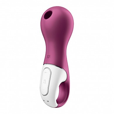 Satisfyer-lucky-libra-airpulse-vibrator-front-view