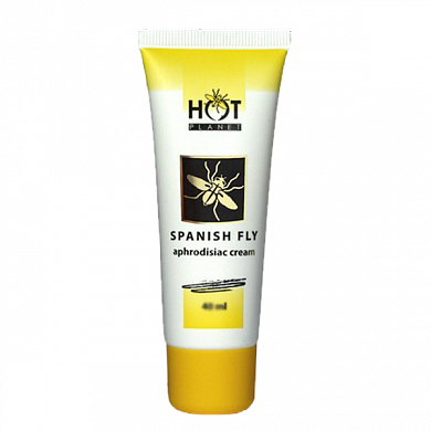Возбуждающий крем Spanish Fly 30 мл — купить в секс-шопе LoveDoctor