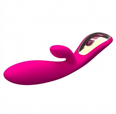 Sex-Toys-for-Woman-G-Spot-Rechargeable-Vibrator-Stimulation-Clitoris-Waterproof-Vaginal-Massage-Vibrators