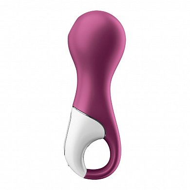 Satisfyer-lucky-libra-airpulse-vibrator-side-view