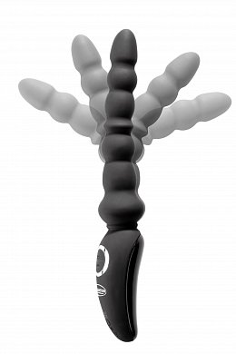 Matador Anal Revenge қараңыз