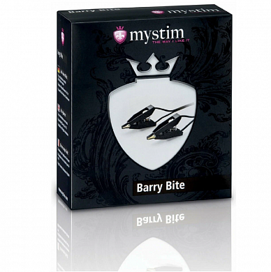 Зажимы на соски Barry Bite — фото 3